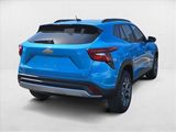 New 2025 Chevrolet Trax LT w/ Driver Confidence Package image 2
