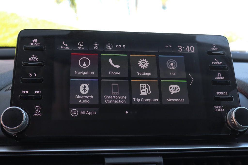 Used 2018 Honda Accord Touring image 32