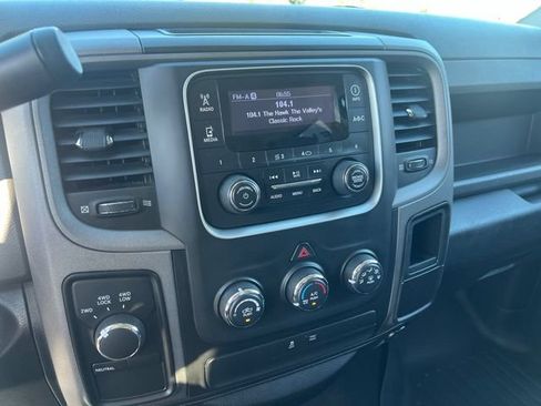 Used 2014 RAM 1500 Express AWD/4WD image 16