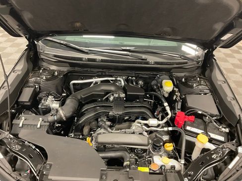 New 2026 Subaru Outback Touring AWD/4WD image 10
