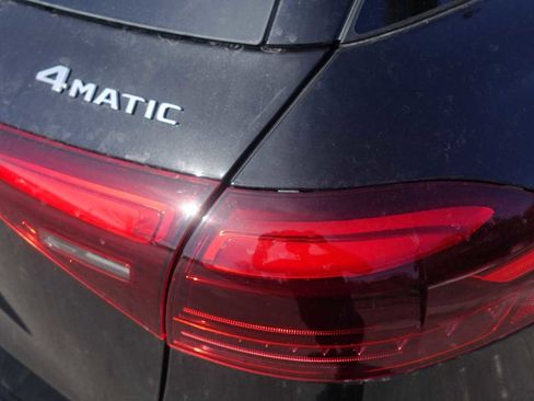 Used 2026 Mercedes-Benz GLE 350 4MATIC image 24