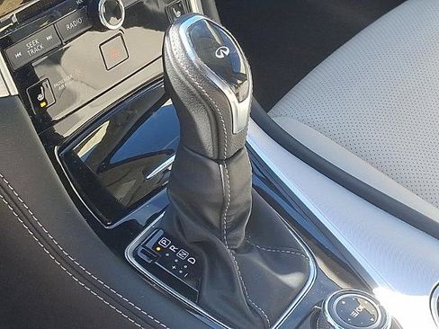 Certified 2023 INFINITI Q50 Luxe w/ Cargo Package image 15