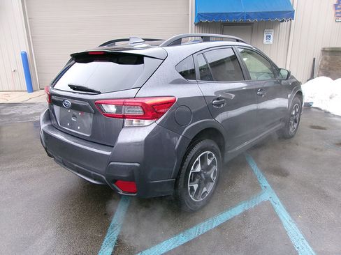 Used 2020 Subaru Crosstrek 2.0i Premium image 5