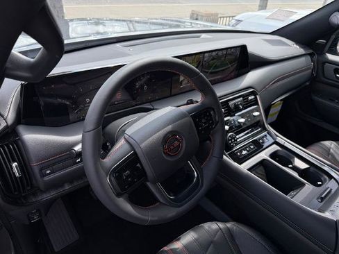 New 2026 Nissan Armada PRO-4X AWD/4WD image 17