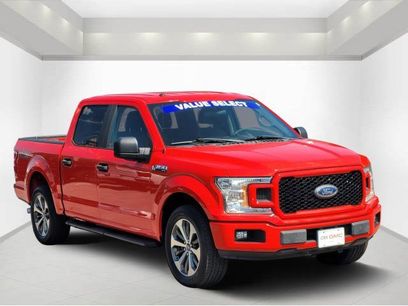 Used 2019 Ford F150 XL w/ Equipment Group 101A Mid