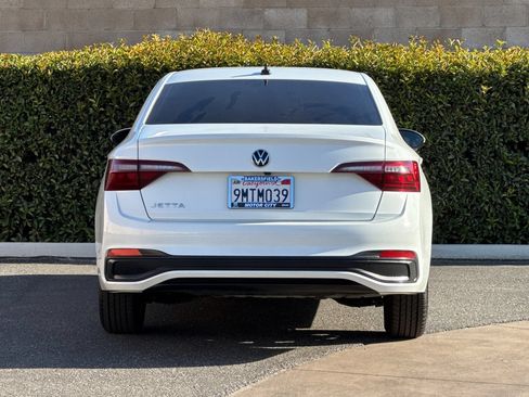 Used 2024 Volkswagen Jetta S FWD image 5