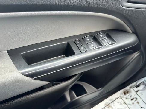 Used 2022 Chevrolet Colorado W/T w/ WT Convenience Package image 31