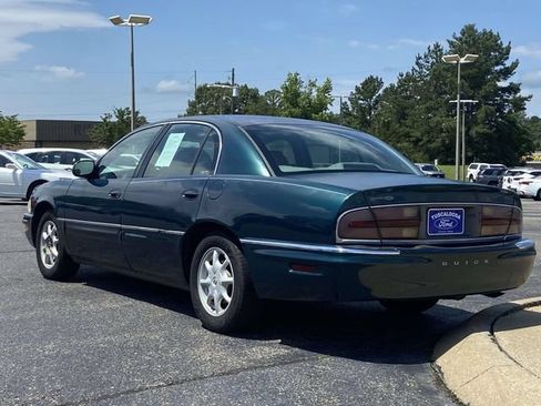 Used 2000 Buick Park Avenue FWD image 4