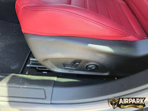 New 2023 Dodge Hornet GT Plus w/ Tech Pack Plus w/o Parking image 17