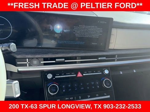 Used 2024 Hyundai Santa Fe Limited image 20