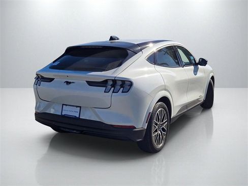 New 2025 Ford Mustang Mach-E Premium image 4