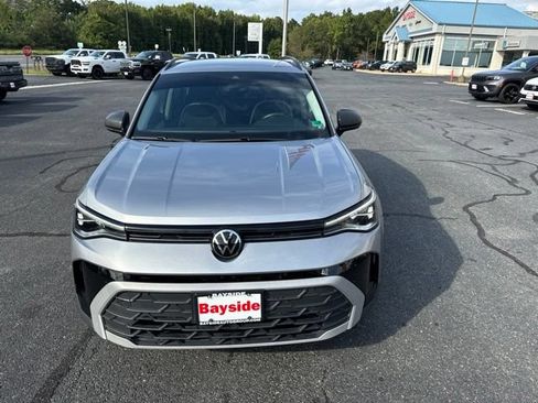 Used 2025 Volkswagen Taos S FWD image 19