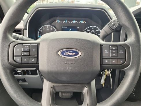 Certified 2023 Ford F150 XLT w/ Trailer Tow Package image 22