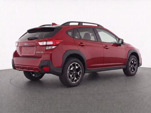 Used 2019 Subaru Crosstrek 2.0i Premium AWD/4WD image 3