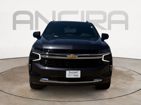 Used 2024 Chevrolet Tahoe LS w/ Driver Alert Package RWD image 5