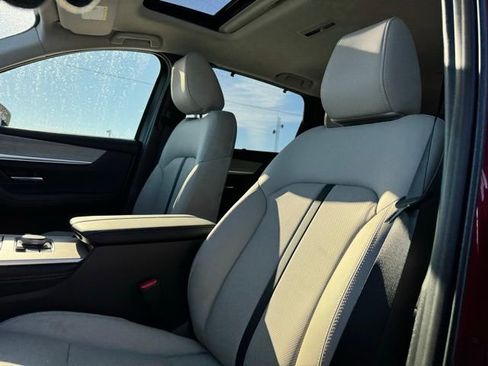 New 2026 MAZDA CX-90 3.3 Turbo w/ Preferred Package image 8