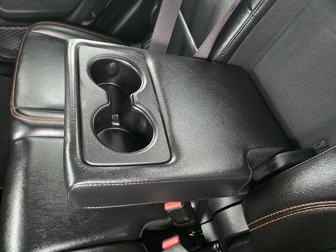 Used 2021 Jeep Gladiator Mojave AWD/4WD image 33
