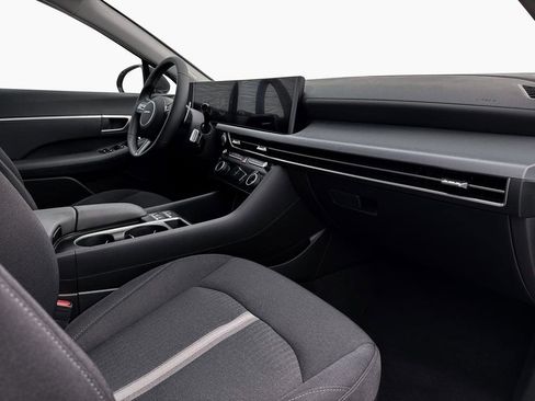 New 2026 Hyundai Sonata SEL image 15