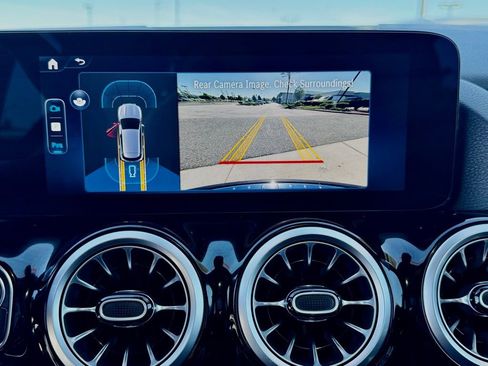 Used 2026 Mercedes-Benz GLA 250 image 28