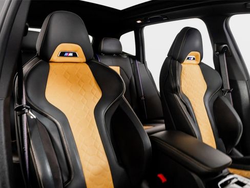 Used 2024 BMW X3 M image 31