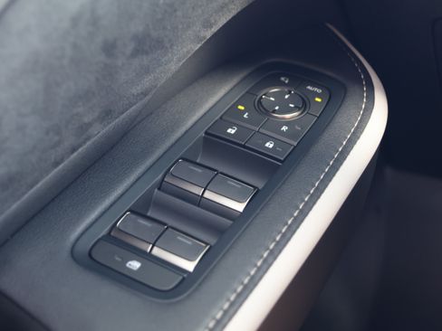 New 2026 Lexus TX 500h AWD w/ Technology Package image 13