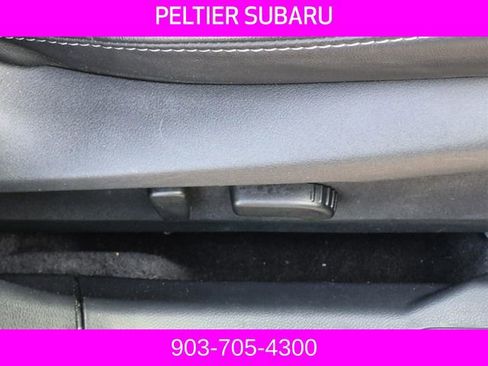 Certified 2023 Subaru Outback Limited image 14