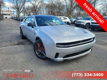 Used 2024 Dodge Charger R/T Scat Pack w/ Plus Group