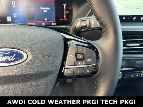 New 2026 Ford Escape Active w/ Tech Pack #1 image 15