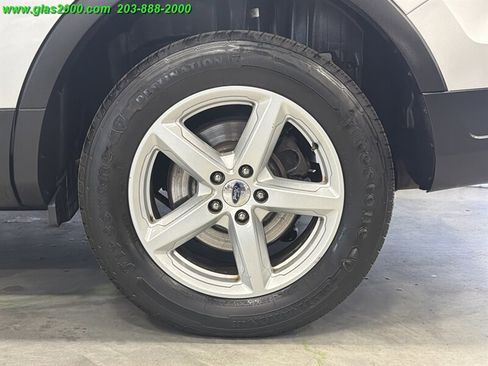 Used 2018 Ford Explorer 4WD w/ Class II Trailer Tow Package image 33