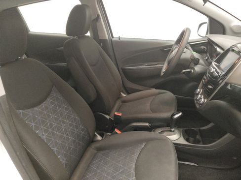 Used 2021 Chevrolet Spark LT image 21