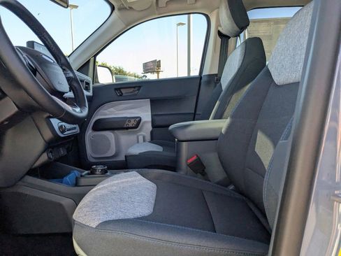 New 2025 Ford Maverick XLT w/ XLT Luxury Package image 21