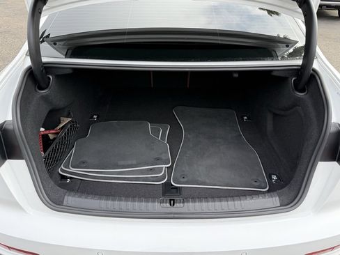 Used 2019 Audi A6 3.0T Premium Plus w/ Premium Plus Package image 21