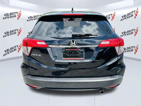 Used 2022 Honda HR-V LX image 4