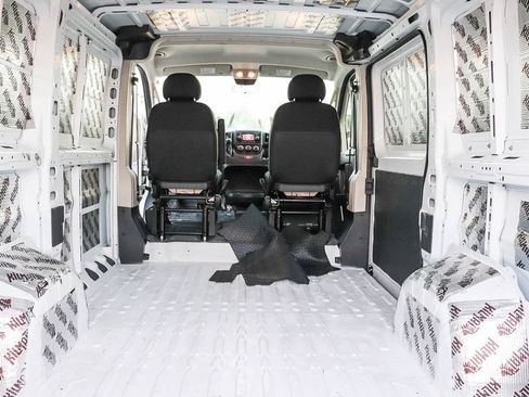 Used 2021 RAM ProMaster 1500 FWD image 29