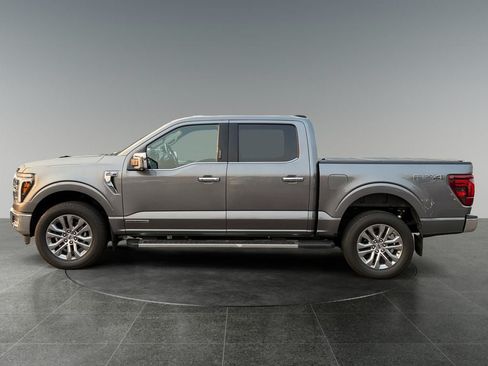 Used 2024 Ford F150 Lariat w/ Bed Utility Package AWD/4WD image 5