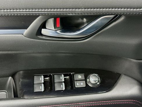 Used 2024 MAZDA CX-5 2.5 Turbo w/ Premium Package image 15