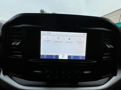 Used 2023 Ford F150 XL AWD/4WD image 23