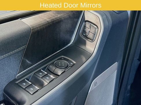 Certified 2022 Ford F150 Lariat AWD/4WD image 7