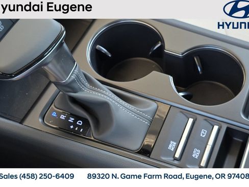 New 2025 Hyundai Sonata SE FWD image 22