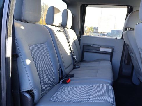 Used 2015 Ford F250 XLT w/ XLT Premium Package image 26