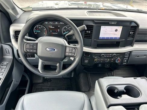 New 2026 Ford F250 XL image 14