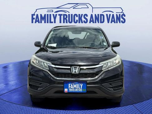 Used 2016 Honda CR-V LX image 8