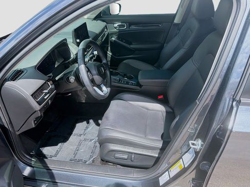 Certified 2024 Honda Civic Touring image 19