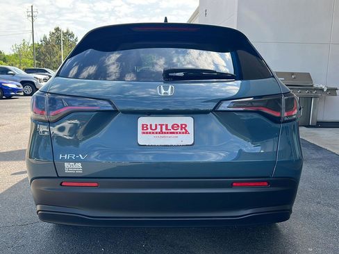 New 2026 Honda HR-V LX image 5