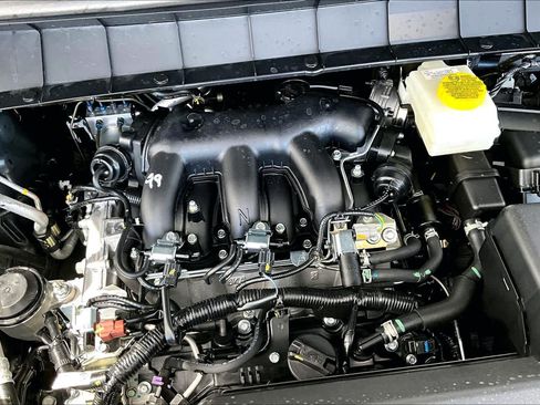 New 2026 Nissan Pathfinder SL FWD image 17
