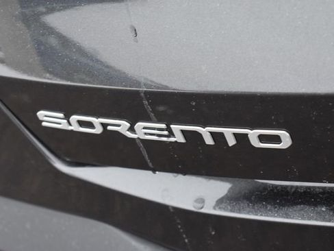 New 2026 Kia Sorento EX image 17