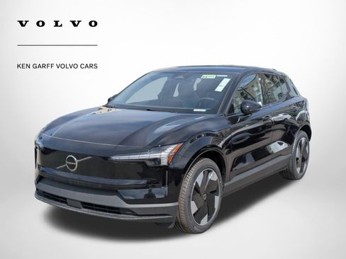 New 2026 Volvo EX30 Plus w/ Climate Package AWD/4WD image 8