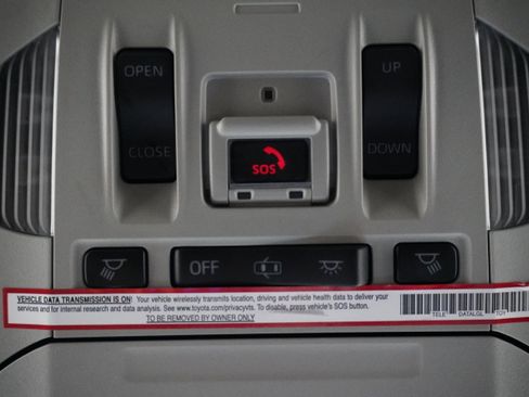 Used 2021 Toyota Highlander Limited image 28