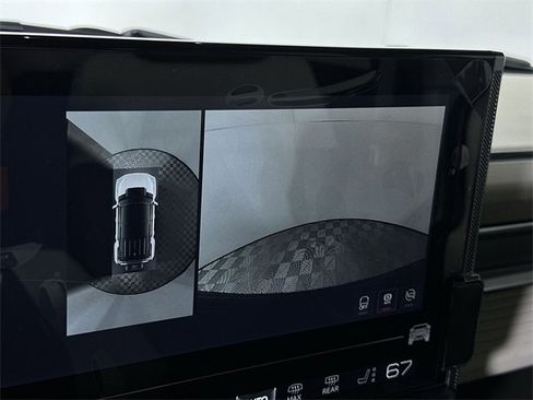 New 2026 GMC Hummer EV SUV image 15