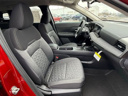 New 2026 Nissan Kicks SV image 16